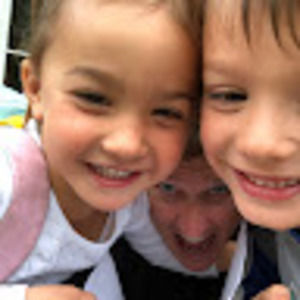 Meet your Posher, Chris